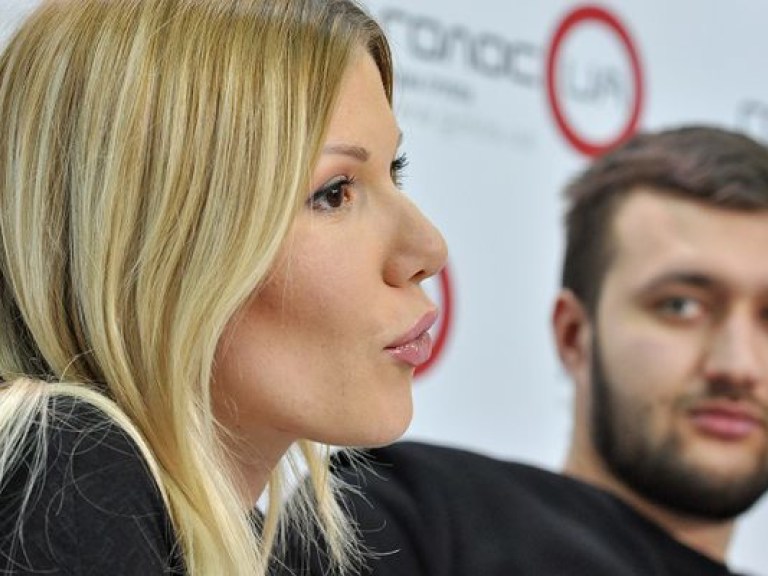 У певцов Тамерлана и Алены Омаргалиевой скоро родится сын