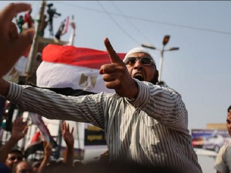 Египет: Назад в экстремистское будущее?