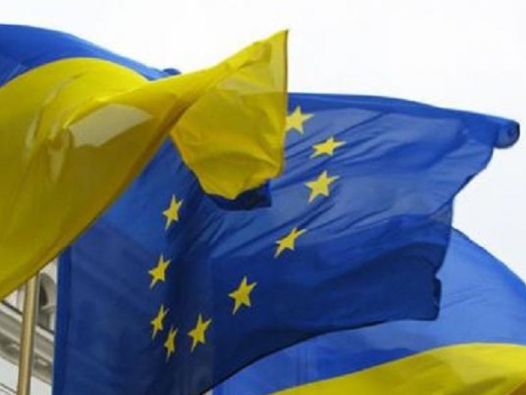 Соглашение об ассоциации с ЕС могло привести Украину к банкротству — коммунист