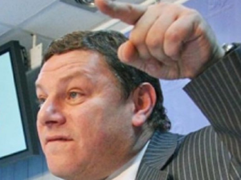 Крымский нардеп Миримский станет одним из первых перебежчиков с тонущего большинства Януковича
