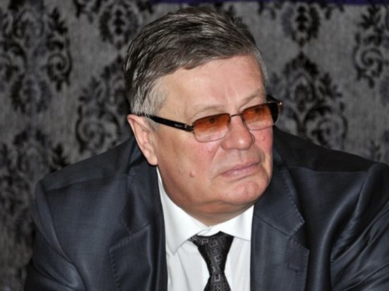 Нимченко: Сейчас политики ретранслируют требования «Украинского выбора»