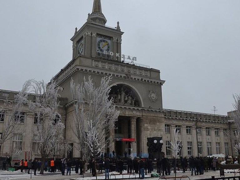 С 1 по 3 января в Волгоградской области объявлен траур по жертвам теракта