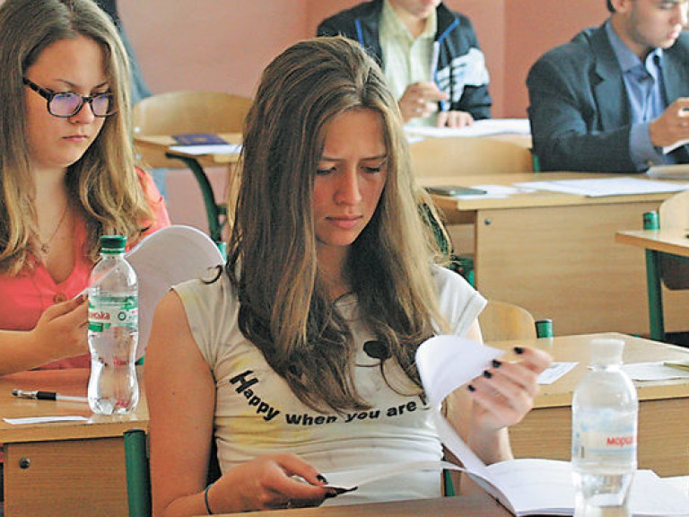 В 2014 году ожидается 300 тысяч участников ВНО