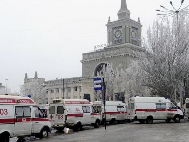 В Волгоградской области отменили все новогодние торжества с участием детей