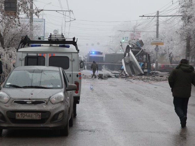 В результате двух терактов в Волгограде погибло 28 человек, 59 &#8212; ранено