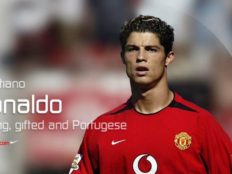 Роналду и Рибери — лучше футболисты 2013 года — AIPS