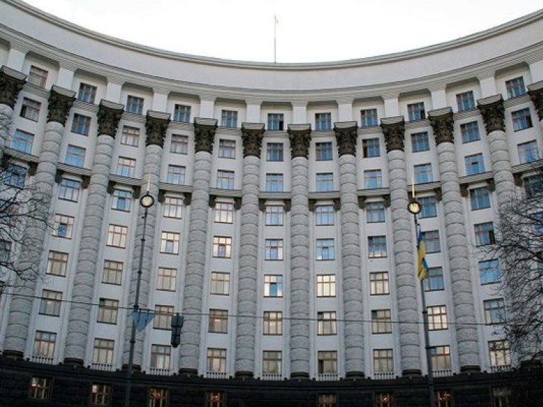 В Украине создадут систему электронных обращений граждан