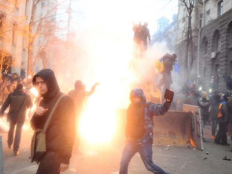 Суд по делу последнего «узника Банковой» перенесли