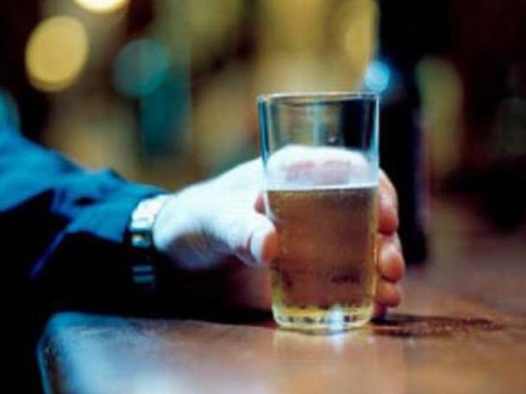 Ученые разошлись во мнениях, передается ли алкоголизм по наследству