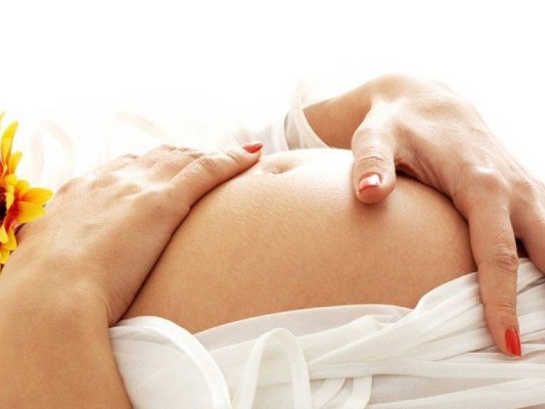 Удаление аппендицита повышает вероятность беременности
