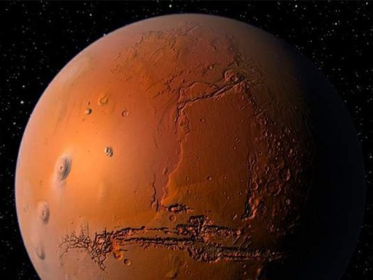 10 украинцев получили шанс полететь на Марс