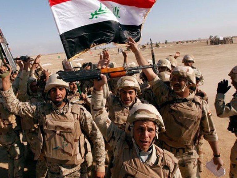 «Аль-Каида» захватила третий по значимости город Ирака