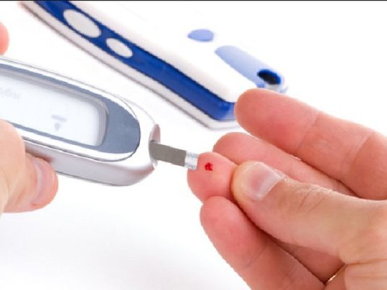 Ученые предложили новый подход к лечению диабета