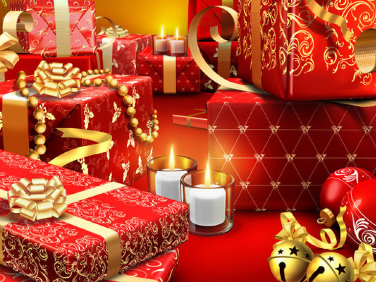 Лапландия, лимузин Элвиса и выигрышный билет: ТОП-5 самых необычных рождественских подарков