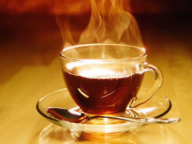 Холодный чай опасен для почек &#8212; исследование