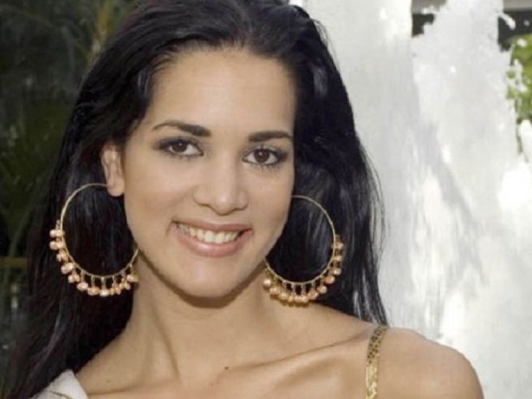 Грабители убили бывшую «Мисс Венесуэла»