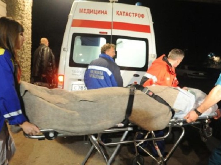 В больницах находится 61 пострадавший в результате терактов в Волгограде