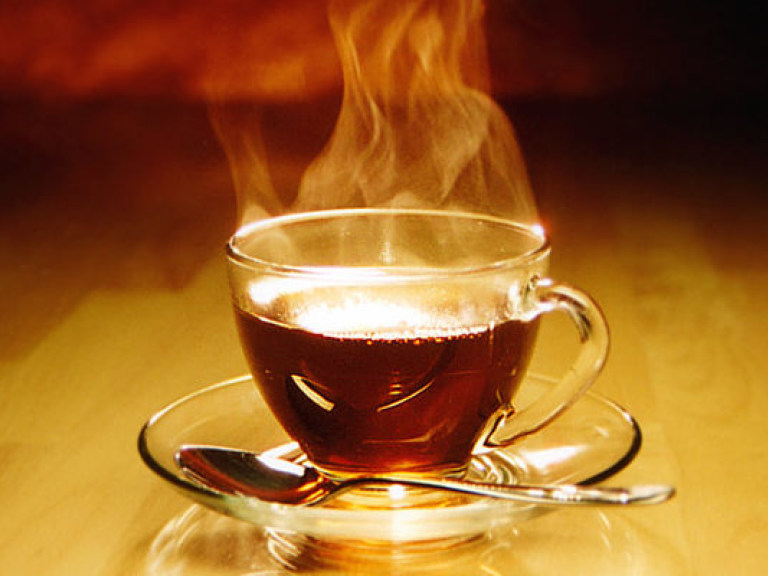 Чай поможет предотвратить сахарный диабет &#8212; медики