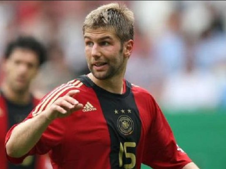 Бывший полузащитник футбольной сборной Германии признался, что он гей