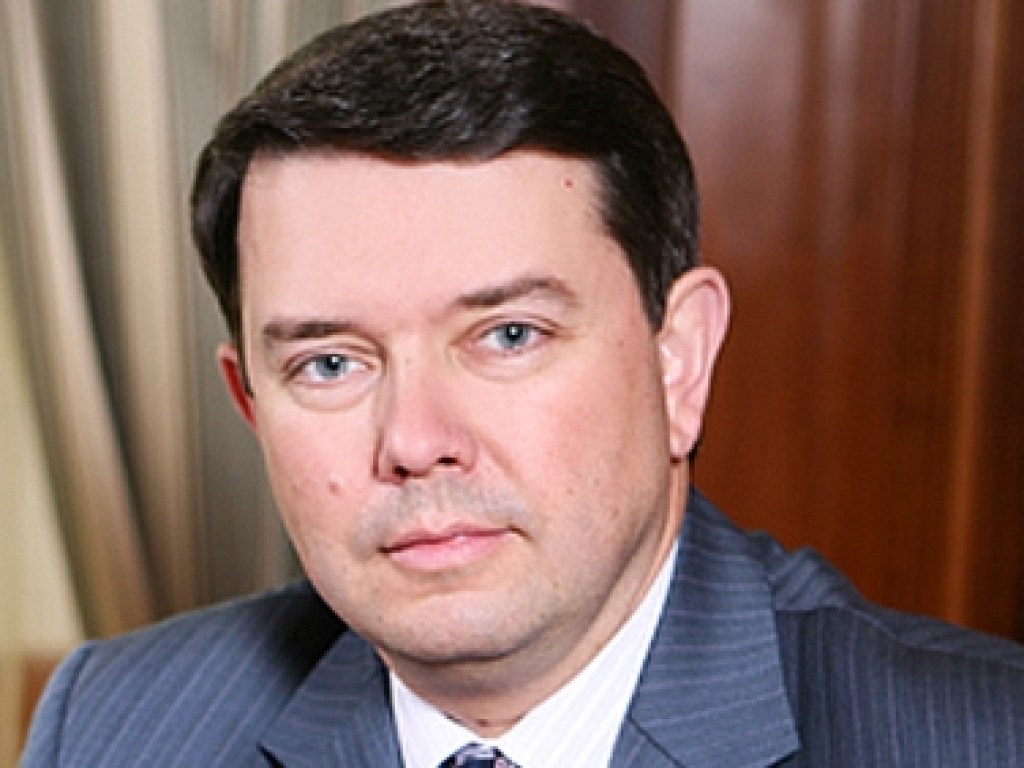 Таран Александр Владимирович