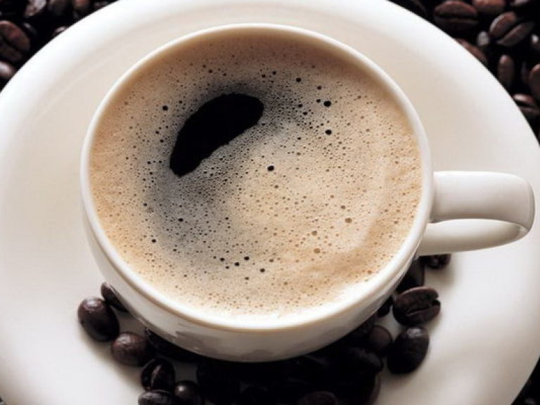 Кофе полезен после новогодних праздников &#8212; диетолог
