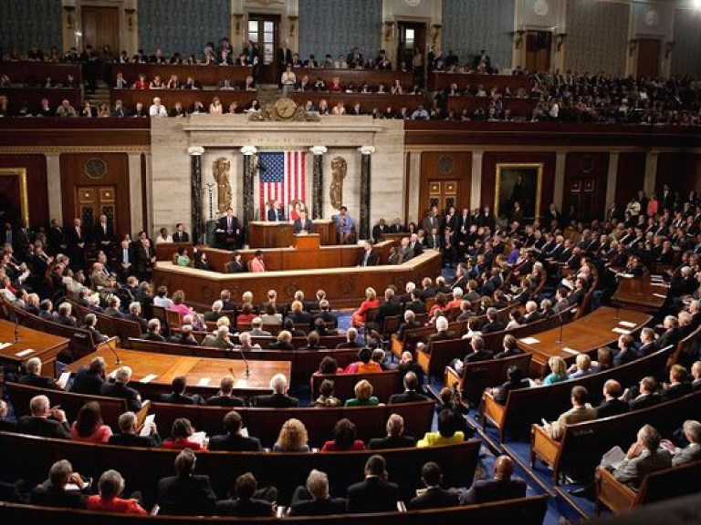 15 января в Сенате США состоятся слушания по Украине