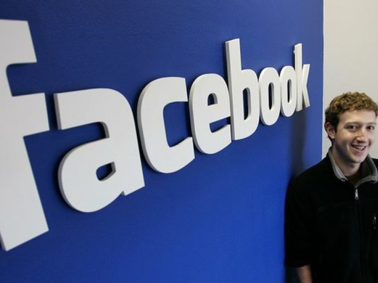 Facebook — самая популярная соцсеть мира