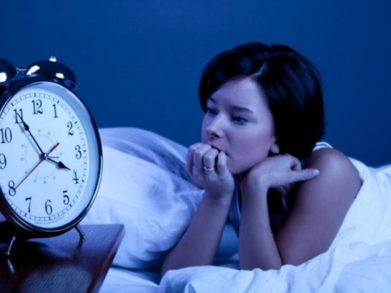 Регулярный прием снотворного повышает риск преждевременной смерти
