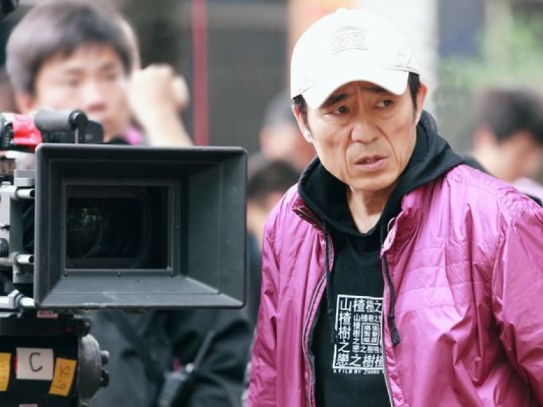 Известный китайский режиссер выплатит $1,2 млн штрафа за своих 3 детей (ВИДЕО)