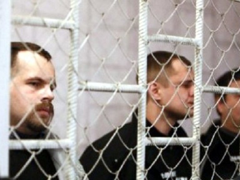 Приговор «васильковским террористам» будет обжалован &#8212; прокурор
