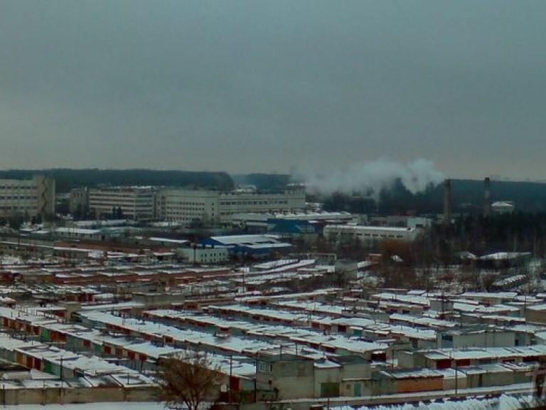 Директора Харьковской ювелирной фабрики, на которой при пожаре погибло восемь человек, не могут разыскать