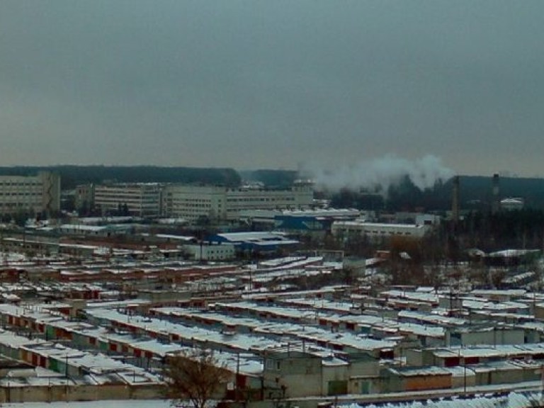 В Харькове при пожаре на фабрике пострадали работники 4 фирм