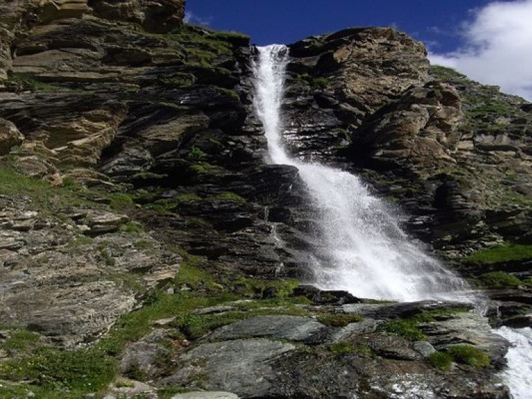 Эксперт развеял миф о том, что альпийская вода – самая полезная