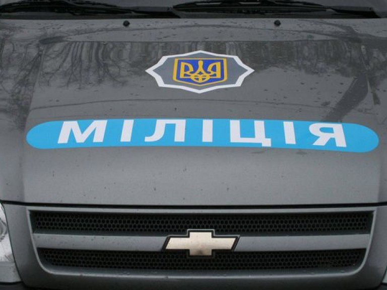 В Харькове найден убитым студент из Туркмении (ФОТО)