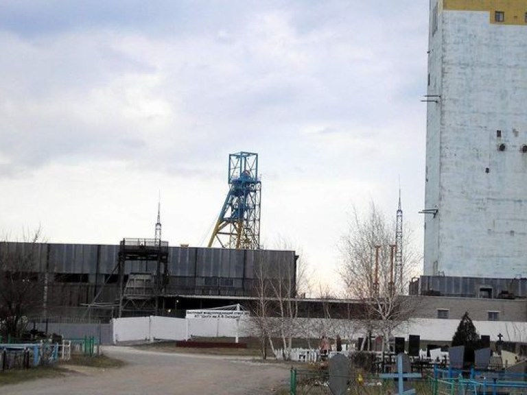 Государственные шахты в Украине убыточны – экс-министр