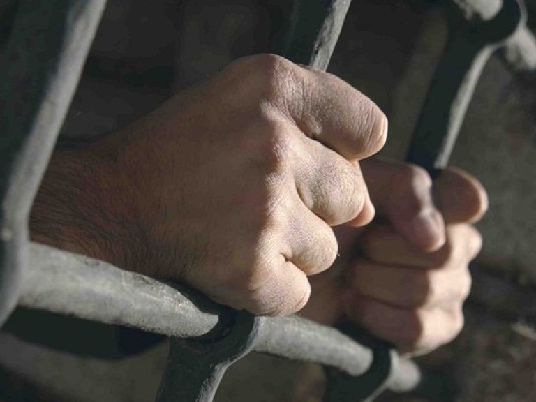 Под Харьковом приостановили работу СИЗО из-за нарушения прав заключенных