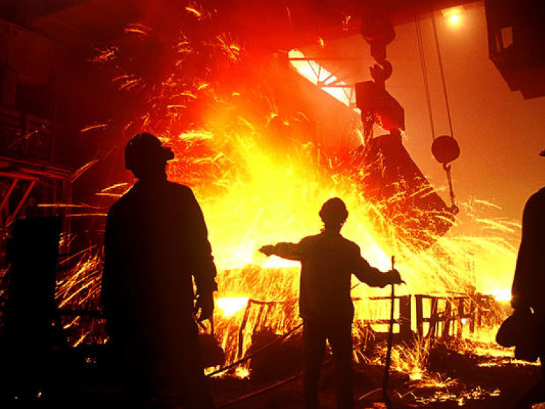 Запасы нереализованной продукции отечественных металлургов выросли на треть – эксперт