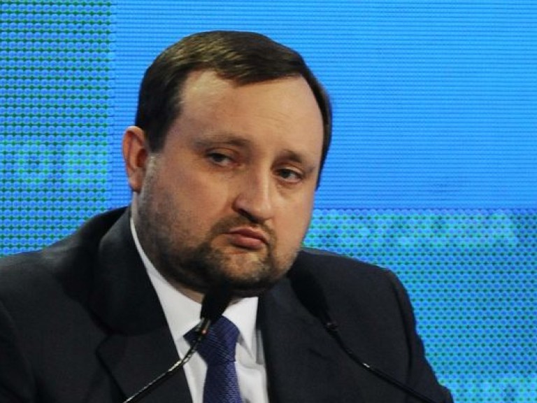Украина сможет усилить защиту частных инвесторов фондового рынка – Арбузов