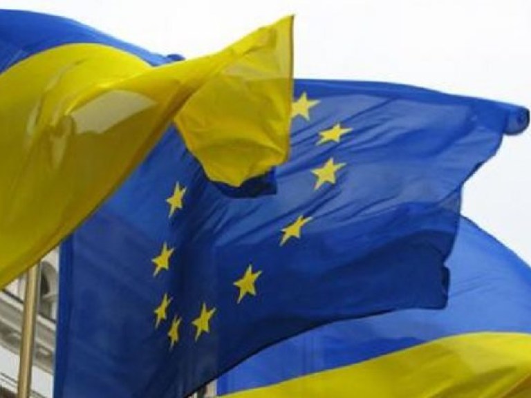 Депутат Европарламента оценил шансы Украины подписать СА с ЕС в этом году
