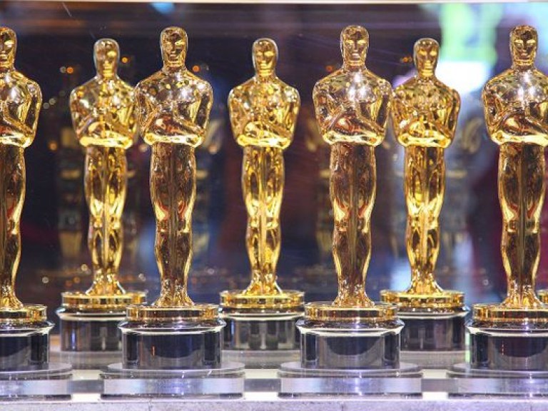 Названы номинанты на будущий «Оскар»