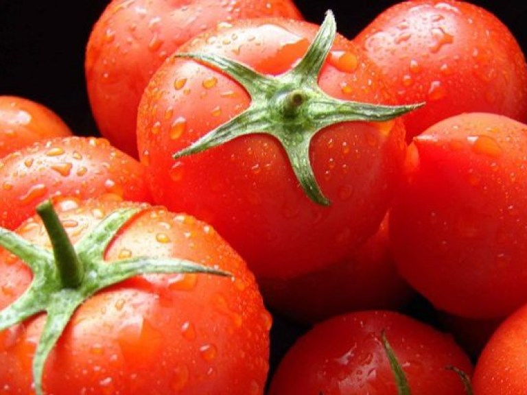 Диетологи рассказали, какие помидоры полезны для сердца