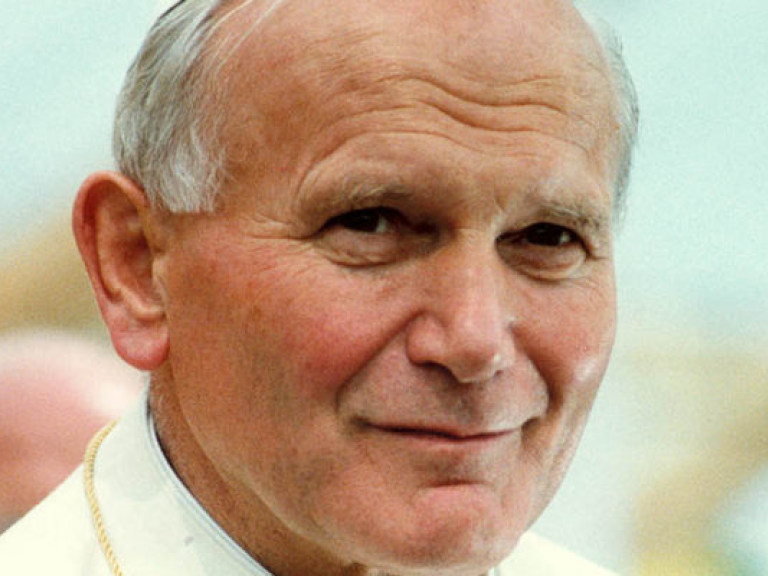 В Польше опубликуют запрещенные к печати личные записи Иоанна Павла II