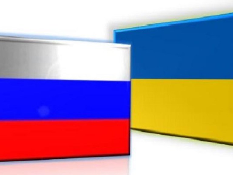 Украинский экспорт в Россию составил почти 15 миллиардов долларов