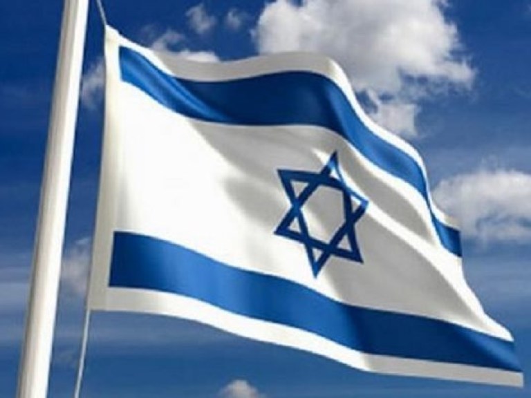 Посольство Израиля обеспокоено участившимися нападениями на евреев в Киеве