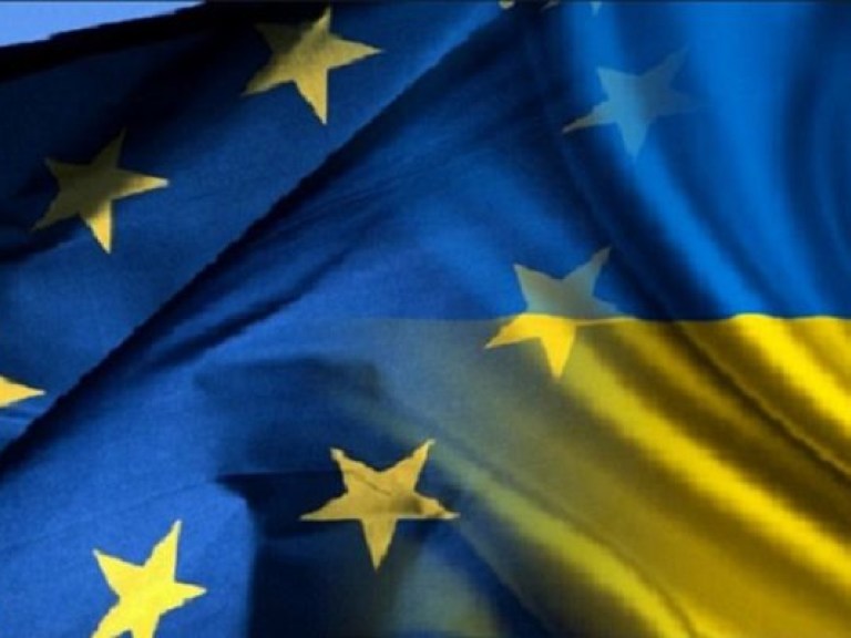 Российский эксперт: Евросоюз не наведет порядок в Украине