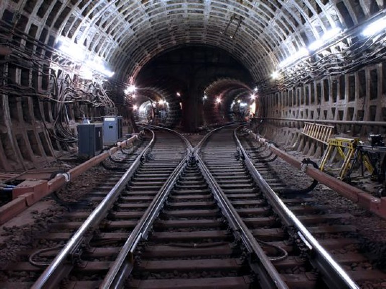 Киевское метро пока что “минировать” не будут