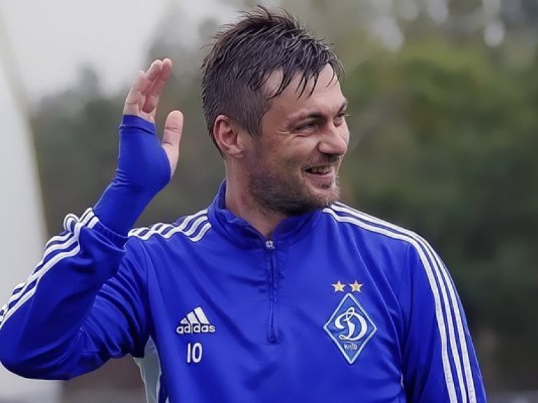 Милевский: Скоро буду играть