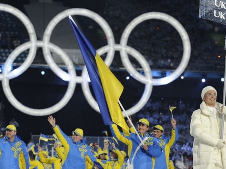 Чиновники пообещали, что не повторят ошибок Евро-2012 на Олимпиаде в Карпатах в 2022-м году