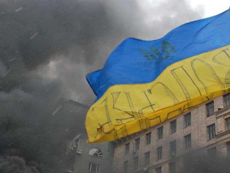 В мире многие хотят видеть Украину слабой и разделенной – эксперт