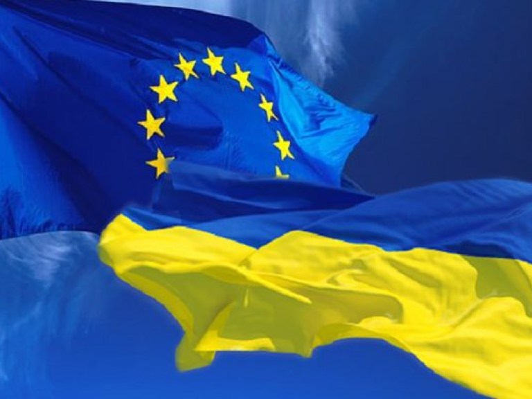 Европейский эксперт оценила вероятность введения ЕС санкций против украинских чиновников